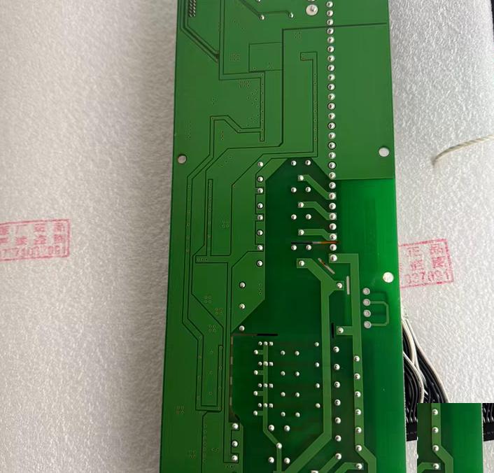 HI AIR KOREA CONTROLLER ACS-2 IO 3 1 2