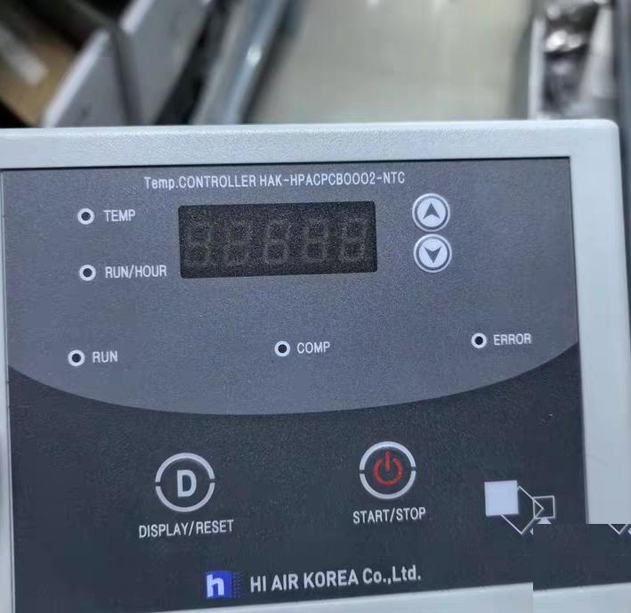 HI AIR KOREA HAK-HPACPCB0002-NTC LCD