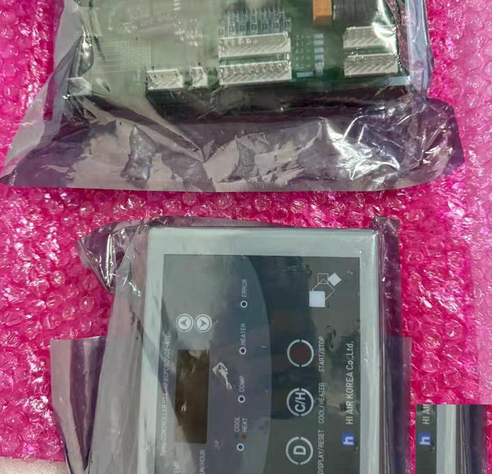 HI AIR KOREA HAK-HPACPCB0002-NTC