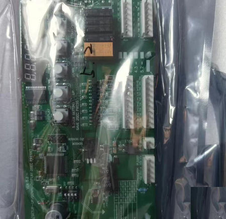 HI AIR KOREA HAK-HPACPCB0002-NTC