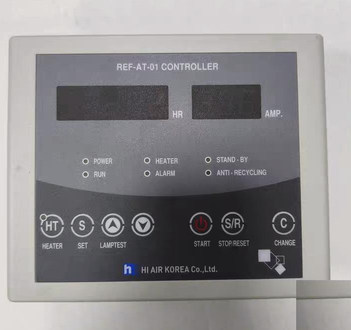 HI AIR KOREA REF-AT-01 Panasonic