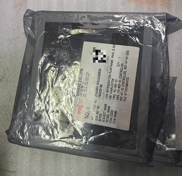 HI AIR KOREA REF-AT-01 LED