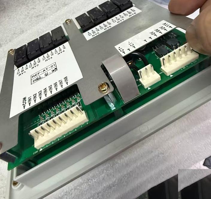 HI AIR KOREA REF-AT-01 LED