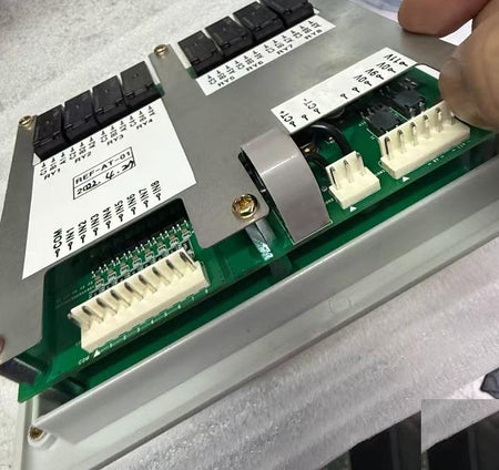 HI AIR KOREA REF-AT-01 LED