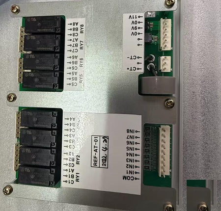 HI AIR KOREA REF-AT-01 LED
