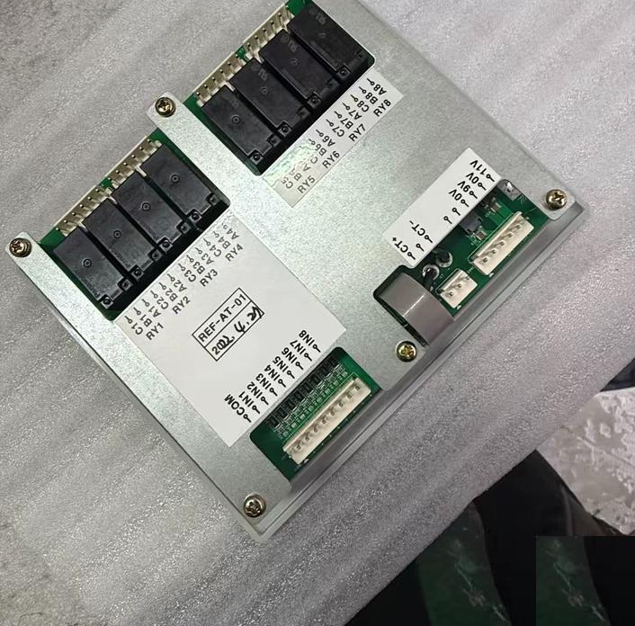 HI AIR KOREA REF-AT-01 LED