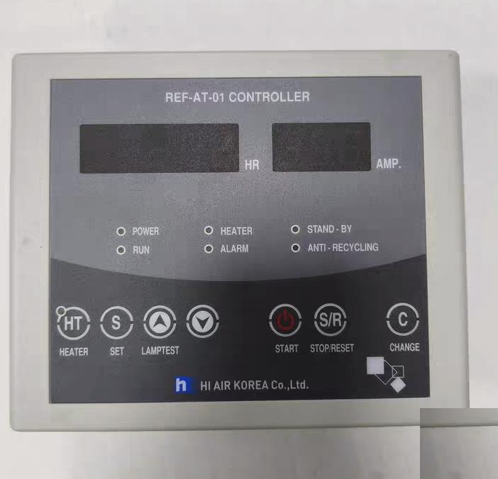 HI AIR KOREA REF-AT-01 Panasonic