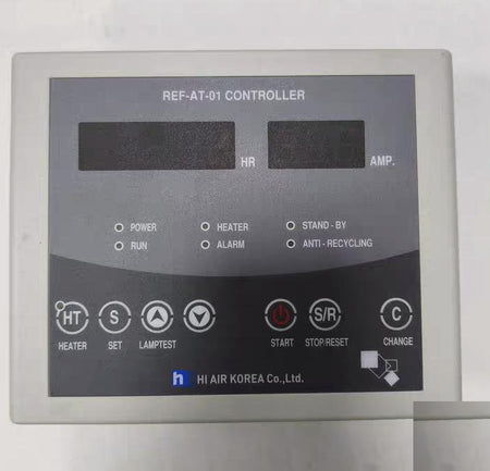 HI AIR KOREA REF-AT-01 Panasonic