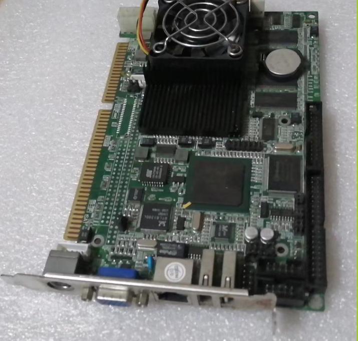 HK-2016 Ver A2 CPU DYI-1686VL