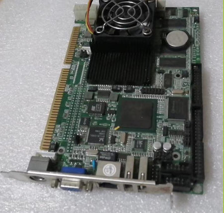 HK-2016 Ver A2 CPU DYI-1686VL