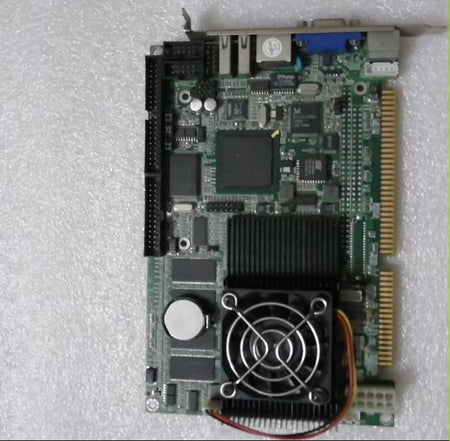 HK-2016 Ver A2 CPU DYI-1686VL