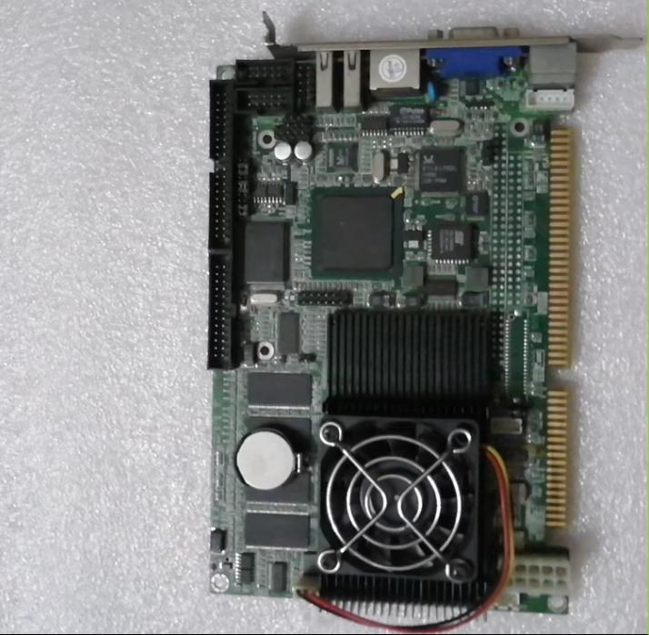 HK-2016 Ver A2 CPU DYI-1686VL