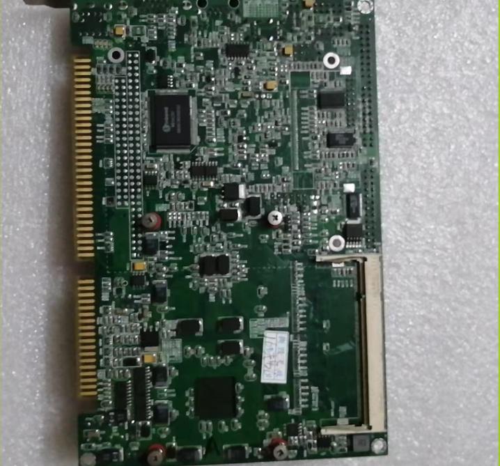 HK-2016 Ver A2 CPU DYI-1686VL