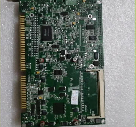 HK-2016 Ver A2 CPU DYI-1686VL