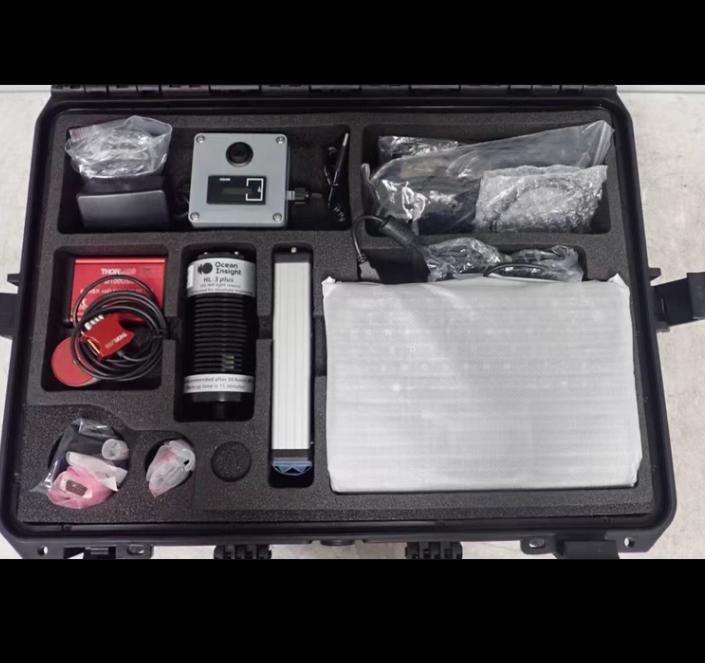 HL-3 Plus VIS-NIR HL-3P-CAL