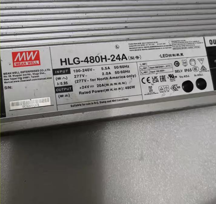HLG-480H-24A