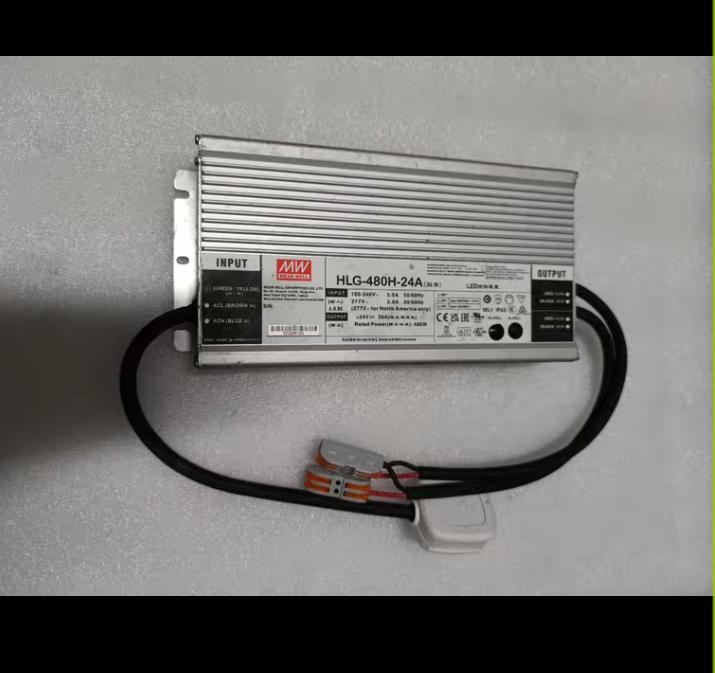 HLG-480H-24A