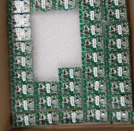 HLK-5M24L PCB