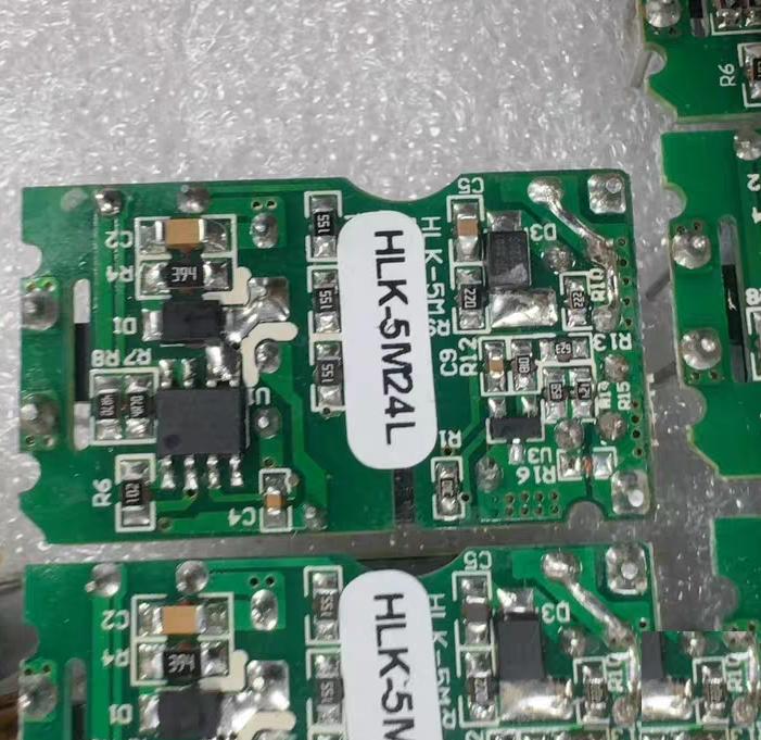 HLK-5M24L PCB