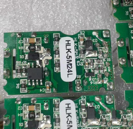 HLK-5M24L PCB