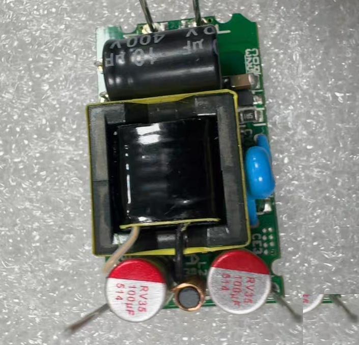 HLK-5M24L PCB