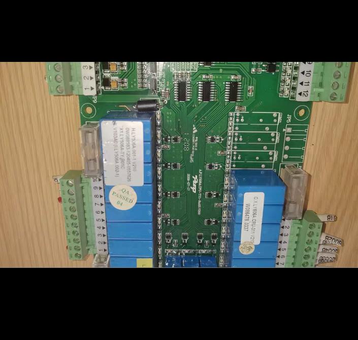 HLY506A 001 DM23C