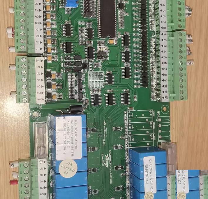 HLY506A 001 DM23C