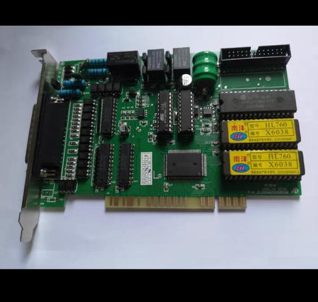 HL HL 760