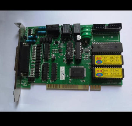 HL HL 760