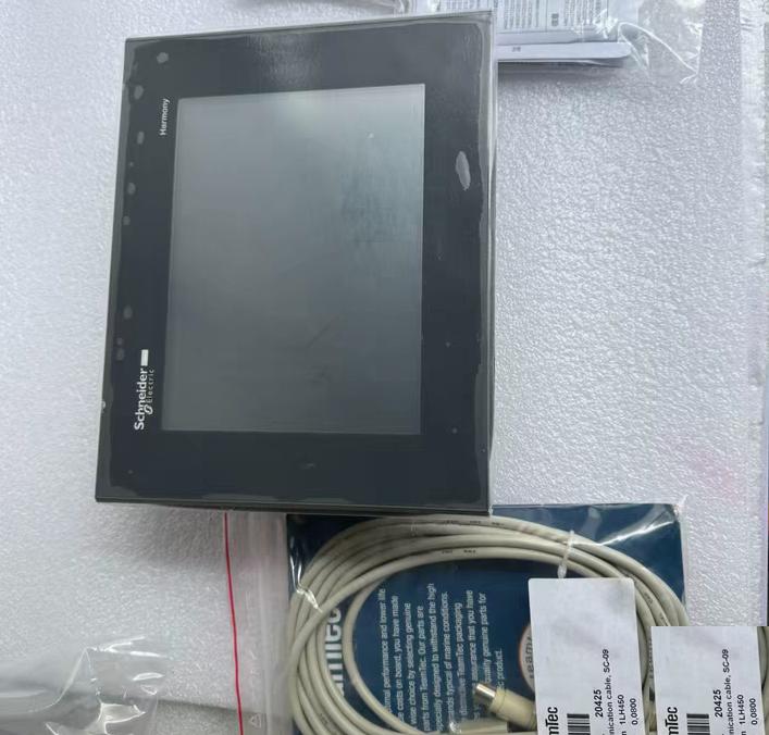 HMIGTO4310 5 7 RS485 USB TeamTec