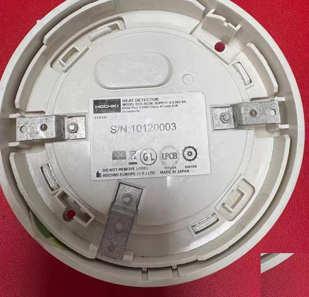 HOCHIKI DCD-AE3M DCD-AE3M 9 5-30V DC