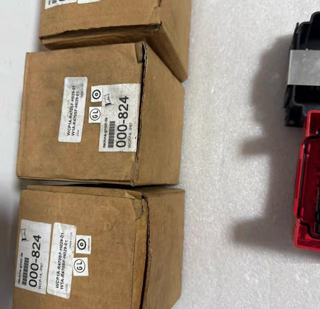 HOCHIKI WCP-IA-R470S H029-01 CCP-W 7