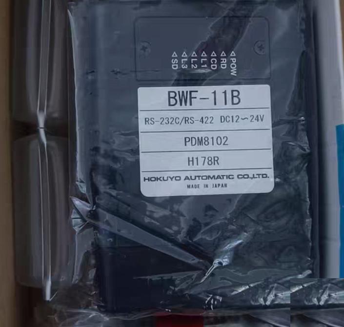 HOKUYO BWF-11B BWF-11A 2 700 G9-3