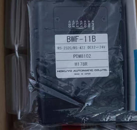 HOKUYO BWF-11B BWF-11A 2 700 G9-3