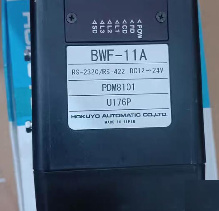 HOKUYO BWF-11B BWF-11A 2 700 G9-3