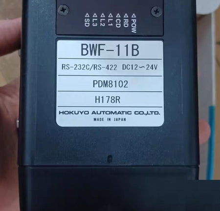 HOKUYO BWF-11B BWF-11A 2 700 G9-3