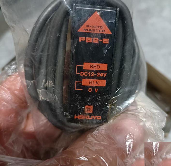 HOKUYO PB2-E 1 PB2-FT 1 DPL-101 1 3 400
