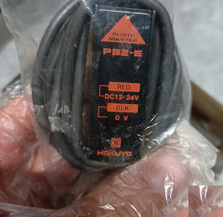 HOKUYO PB2-E 1 PB2-FT 1 DPL-101 1 3 400