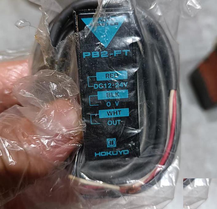 HOKUYO PB2-E 1 PB2-FT 1 DPL-101 1 3 400