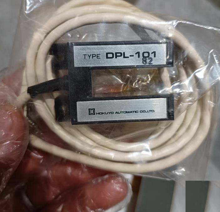 HOKUYO PB2-E 1 PB2-FT 1 DPL-101 1 3 400