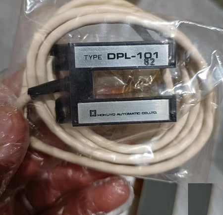 HOKUYO PB2-E 1 PB2-FT 1 DPL-101 1 3 400