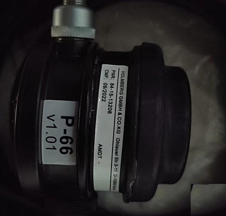 HOLMBERG P-66 E0604