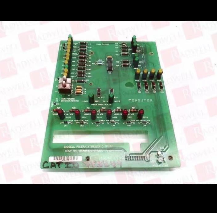 HONEYWELL 05407900 05407900