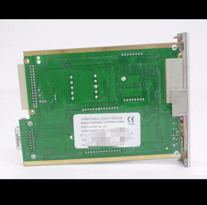 HONEYWELL 05701-A-0302
