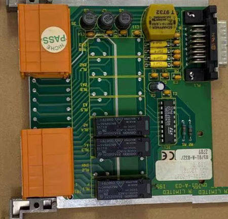 HONEYWELL 05701-A-0327