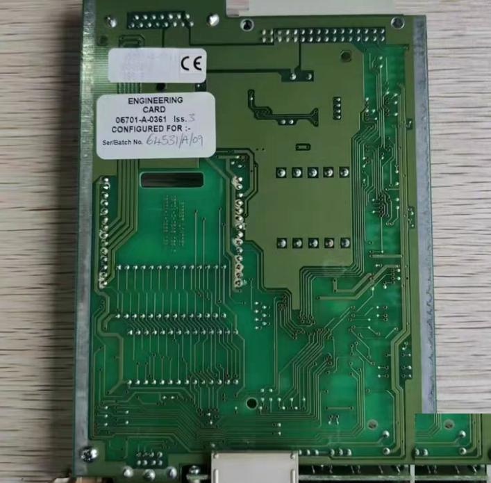 HONEYWELL 05701-A-0361