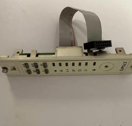 HONEYWELL 05704-A-0128