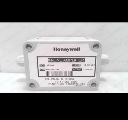HONEYWELL 060-6827-04