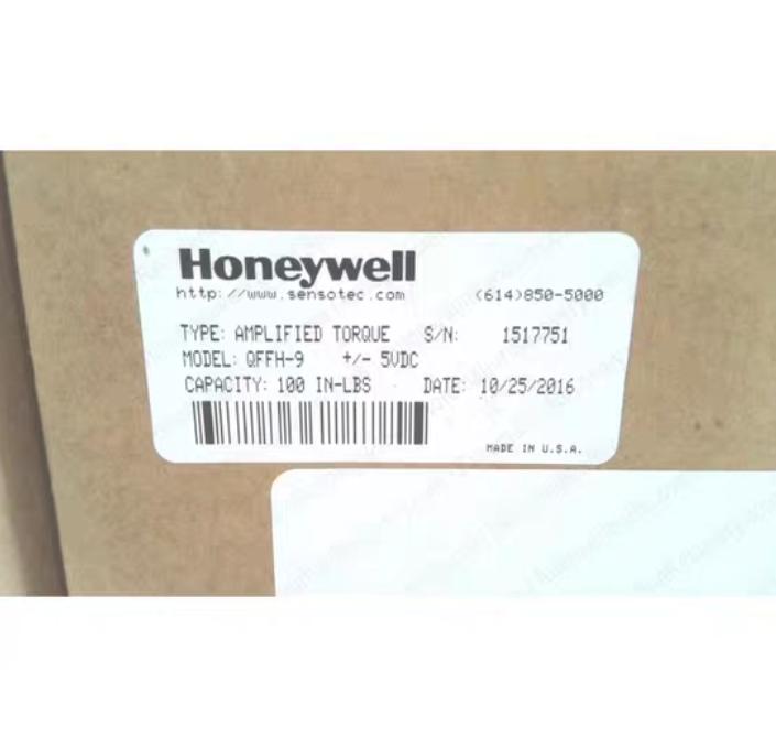 HONEYWELL 060-J237-04
