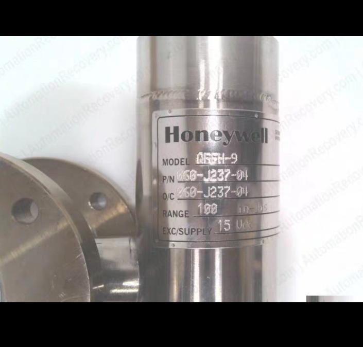 HONEYWELL 060-J237-04